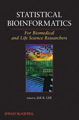 Statistical Bioinformatics Statistical Bioinformatics