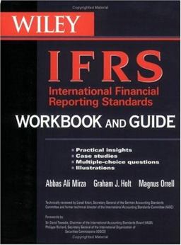 Wiley IFRS Workbook and Guide