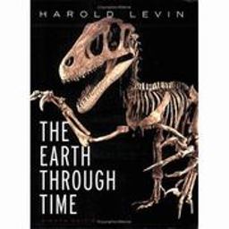 The Earth Through Time