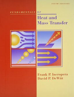 Fundamentals Heat and Mass Transfer Iht-Feht Package with Student Survey Set