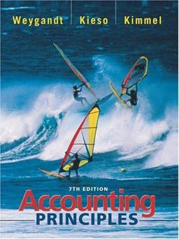 Accounting Princples 7th Edition Pepsico Annual Report with Working Papers and Student Access Card Egrade Plus2 Term Set