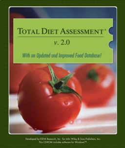 Total Diet Assessment v.2.0