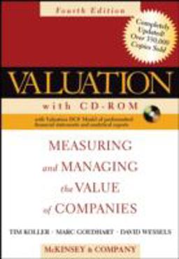 Valuation