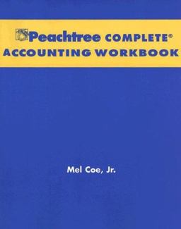 Peachtree Complete Accounting