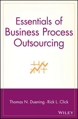 Essentials of Business Process Outsourcing Essentials of Business Process Outsourcing