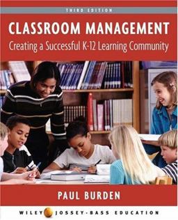 Classroom Management