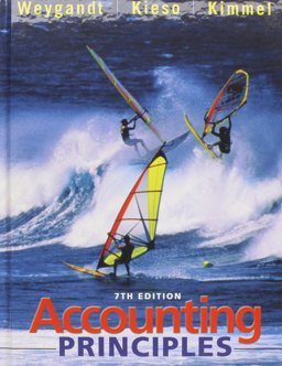 Accounting Principles 7th Edition with Pepsico Annual Report and Wiley Online Tutoring Set