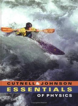 Essentials of Physics