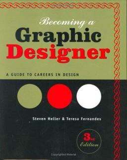 Becoming a Graphic Designer