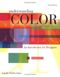 Understanding Color An Introduction for Designers 3rd 9780471715085 Front Cover