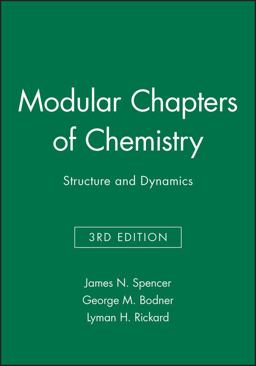 Modular Chapters of Chemistry