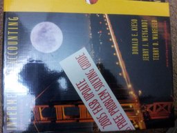 Slipcase Set for Intermediate Accounting Update