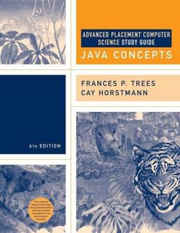 Java Concepts