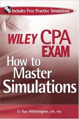 Wiley CPA Exam Wiley CPA Exam