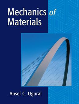 Mechanics of Materials  9780471721154 Front Cover