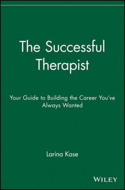 The Successful Therapist The Successful Therapist
