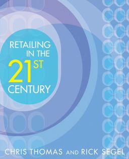 Retailing in the 21st Century  9780471723202 Front Cover