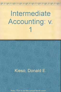 Rockford Practice Set to accompany Intermediate Accounting