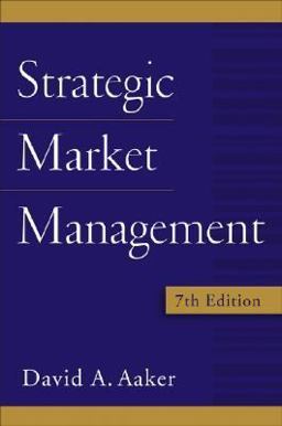 Strategic Market Management