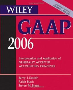 Wiley GAAP 2007