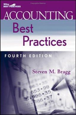 Accounting Best Practices