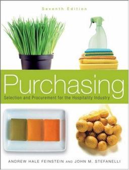 Study Guide to Accompany Purchasing