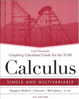Calculus