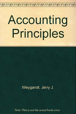 Accounting Principles