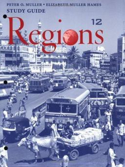 Geography, Study Guide