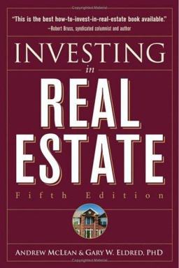 Investing in Real Estate