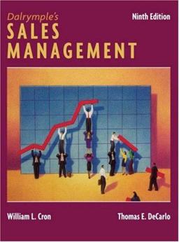 Dalrymple's Sales Management