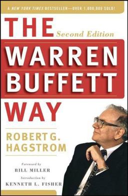 Warren Buffett Way 2nd 9780471743675 Front Cover