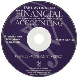 Financial Accounting, Take Action! CD