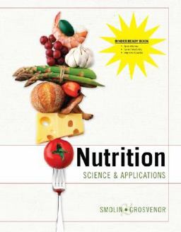 Nutrition, Binder Ready Version