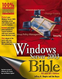 Windows Server 2003