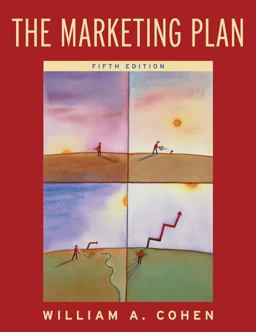 The Marketing Plan