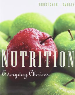 Nutrition 1st Edition with Nutrition Composition of Foods Set
