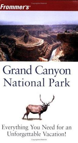 Grand Canyon National Park
