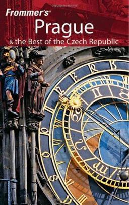Prague and the Best of the Czech Republic