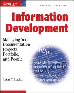Information Development Information Development
