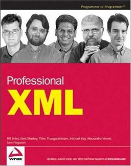 Professional XML