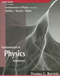 Fundamentals of Physics Condensed