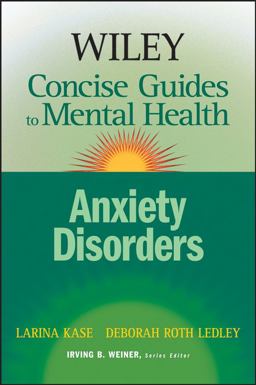 Wiley Concise Guides to Mental Health Wiley Concise Guides to Mental Health