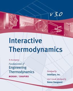Fundamentals of Engineering Thermodynamics Fundamentals of Engineering Thermodynamics
