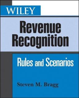 Rules and Scenarios  9780471788126 Front Cover