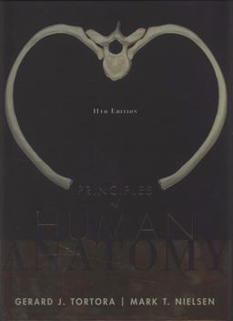 Principles of Human Anatomy