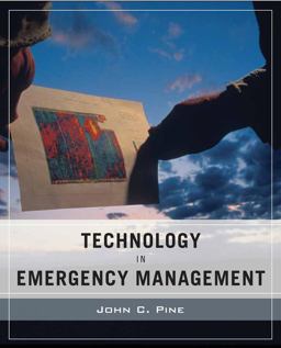 Technology in Emergency Management