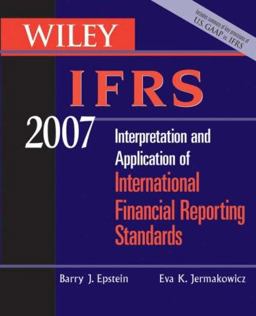 Wiley IFRS