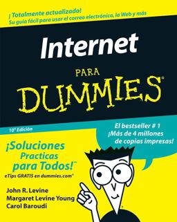 La Internet para Dummies