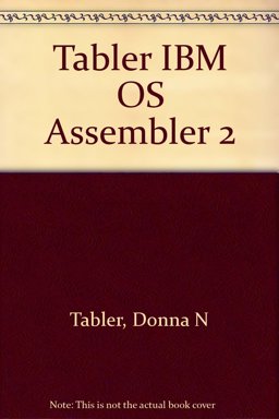 IBM OS Assembler Language-Arithmetic Operations